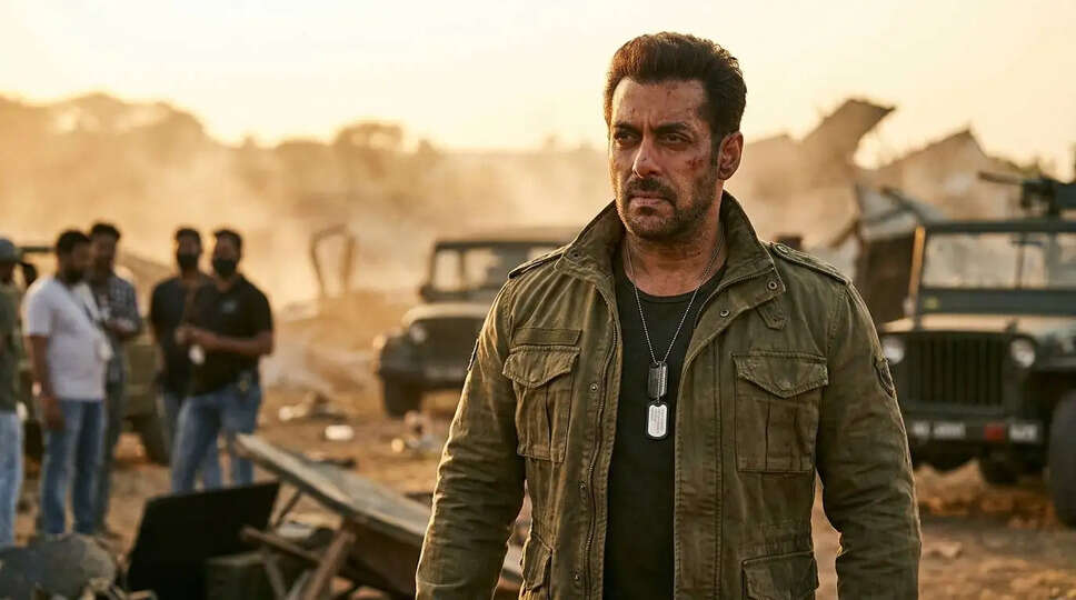 क्या Salman Khan की MaatruBhumi बनेगी उनकी वापसी की फिल्म? जानें क्या है Star Ranking का खेल!