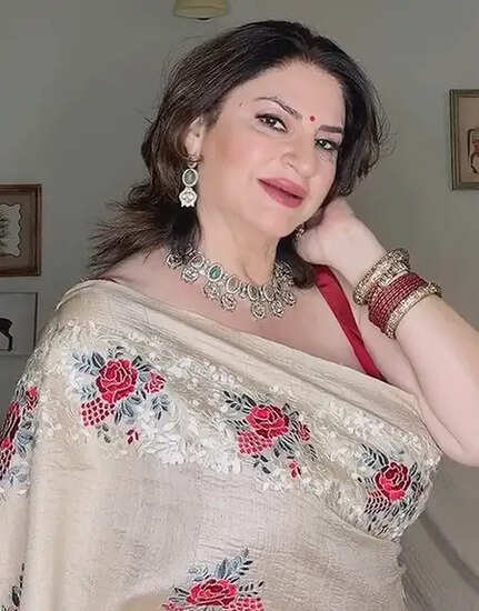 क्या नए टीवी एक्टर्स को पेमेंट में देरी का सामना करना पड़ता है? कुनिका सदानंद ने खोली सच्चाई