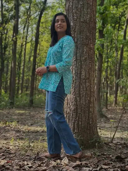 सुम्बुल तौकीर ने बताया, सोशल मीडिया से क्यों रखती हैं दूरी?