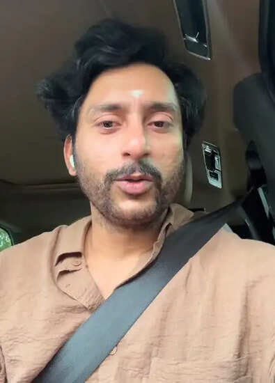 सुपरस्टार सूर्या की फिल्म 'करुप्पु' की रिलीज में देरी, निर्देशक ने साझा किया भावुक अपडेट