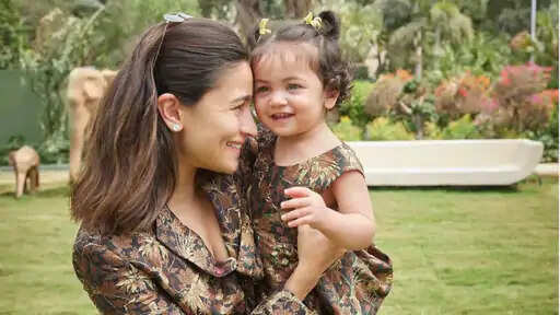 आलिया भट्ट ने साझा की बेटी राहा की अद्भुत प्रतिभा, जानें क्या कहा!