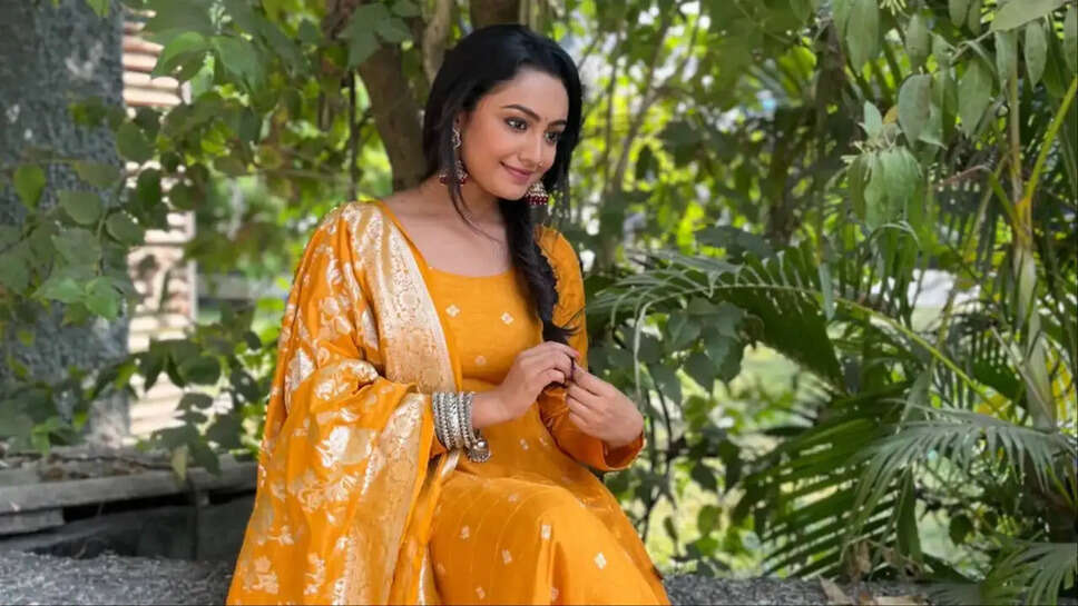 टीवी की चमकती सितारा Sanchita Ugale का अचानक निधन: जानें उनके करियर के बारे में