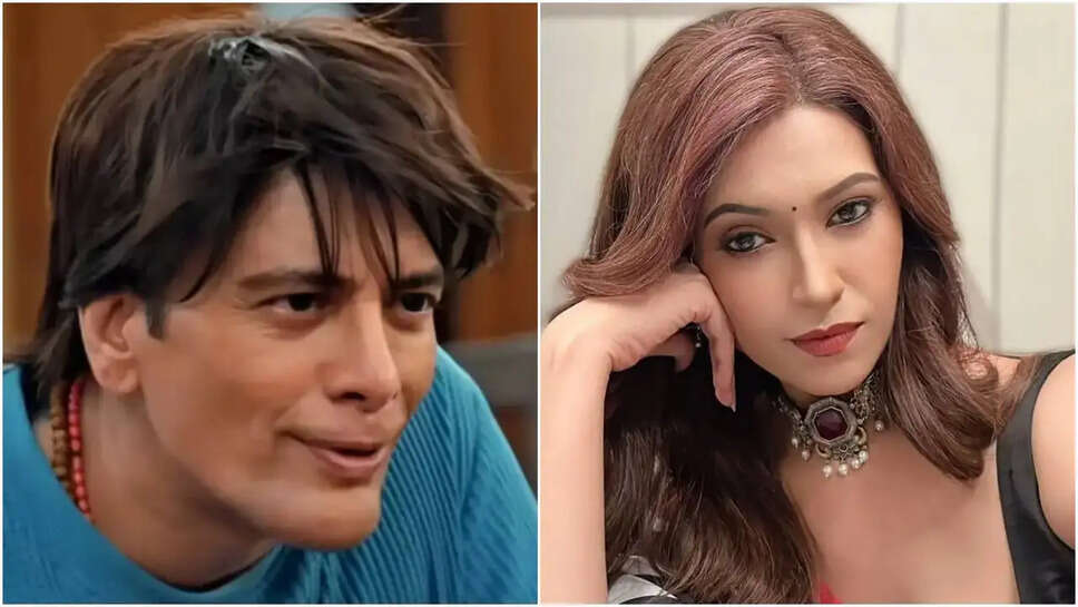 क्या Kyunki Saas Bhi Kabhi Bahu Thi 2 में आएगा नया मोड़? जानें Parakh Madan की जुड़ी बातें!