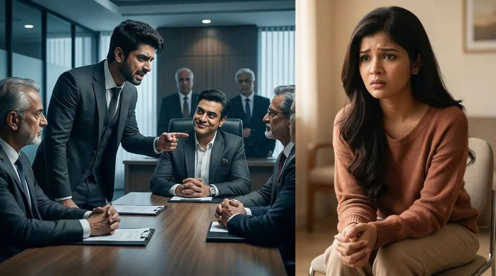 क्या Armaan की जिंदगी में आएगा तूफान? जानिए आज रात के एपिसोड में क्या हुआ!