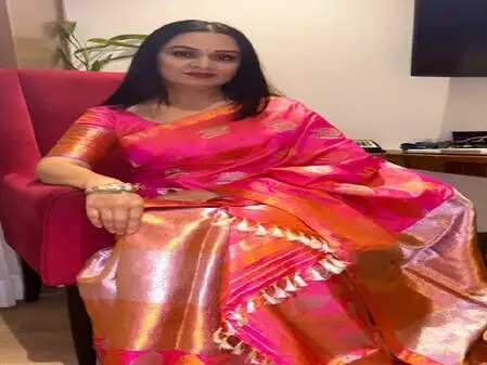 क्या फिर से गाना गाएंगी पद्मिनी कोल्हापुरी? जानें उनके दिल की बात!