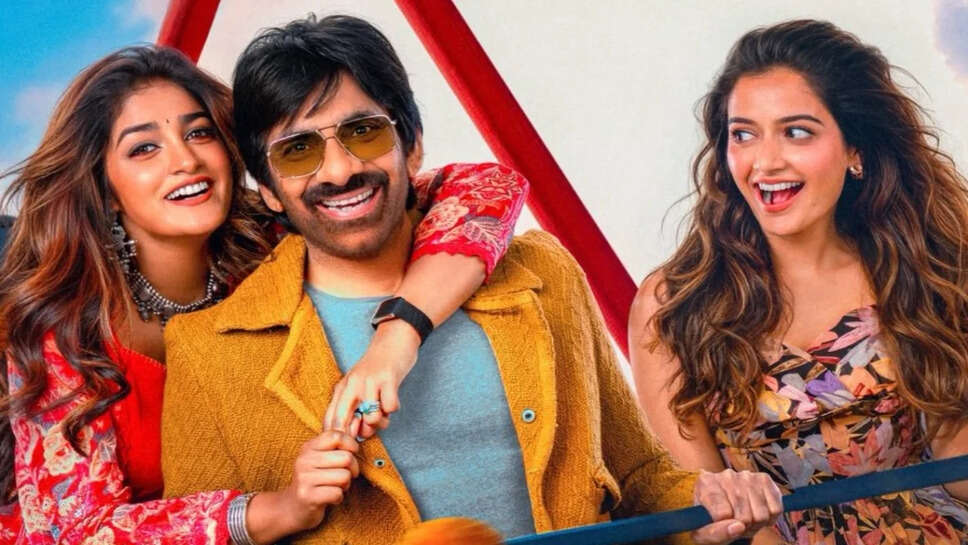 भर्ता महाशयुलकु विग्न्यापति: थिएटर के बाद ऑनलाइन देखने का तरीका