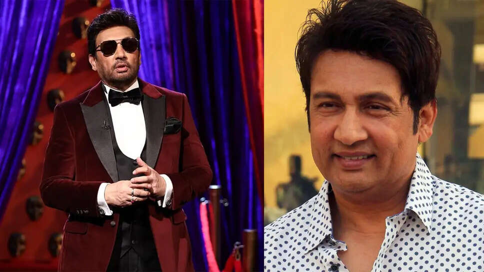 क्या कहते हैं Shekhar Suman: हिंदी सिनेमा की मौजूदा स्थिति पर खुलकर बोले!