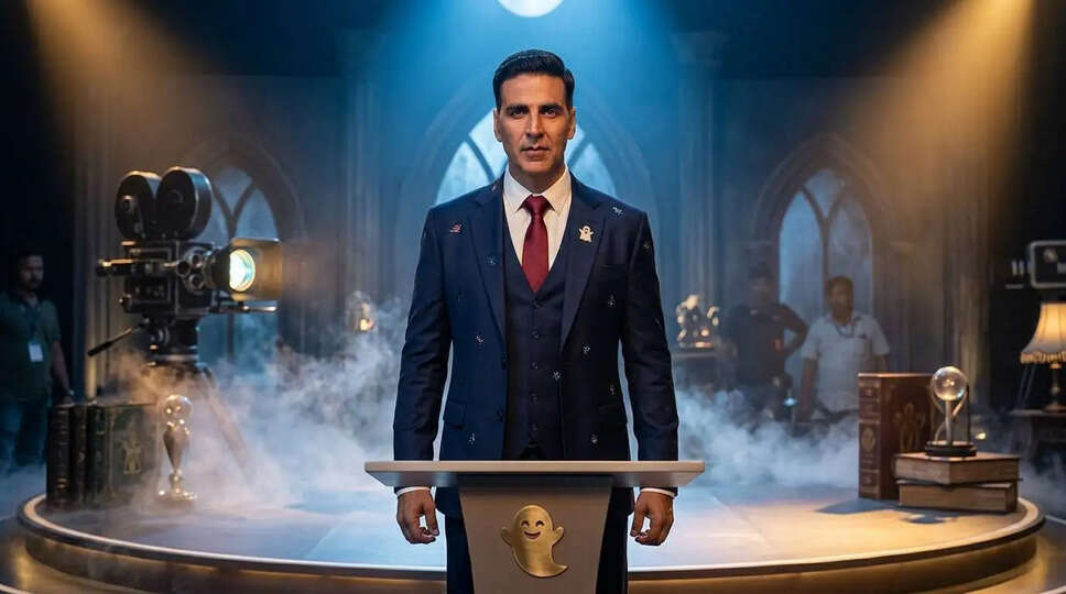 क्या Akshay Kumar की Bhooth Bangla ने बॉक्स ऑफिस पर मचाई धूम? जानें इसकी कमाई के आंकड़े!