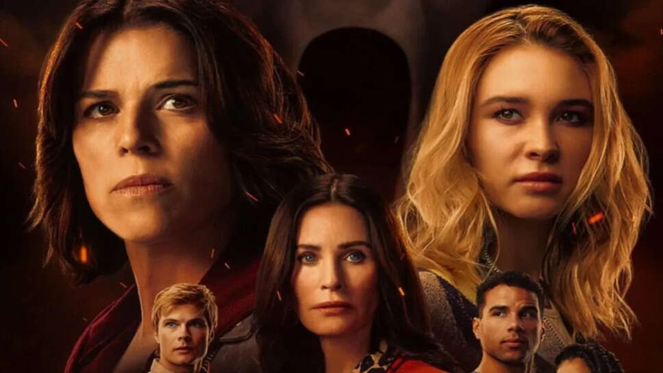 Scream 7: हॉरर फ्रैंचाइज़ का नया अध्याय बॉक्स ऑफिस पर धूम मचाने को तैयार