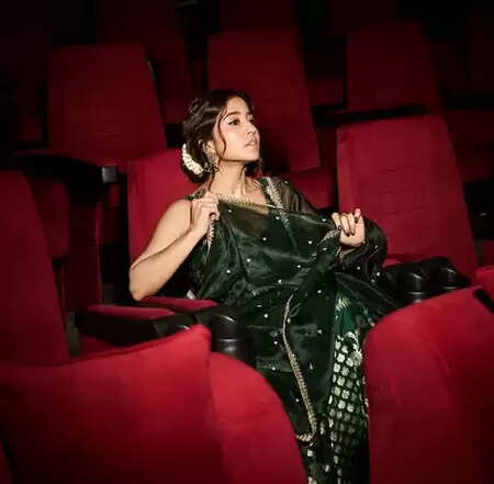 क्या बदल गई है भारतीय फिल्म इंडस्ट्री में महिलाओं की स्थिति? श्वेता त्रिपाठी ने साझा किए अपने अनुभव