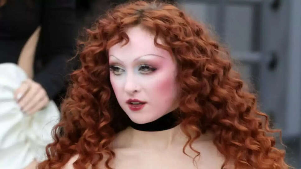 Chappell Roan: संघर्ष से सफलता की ओर