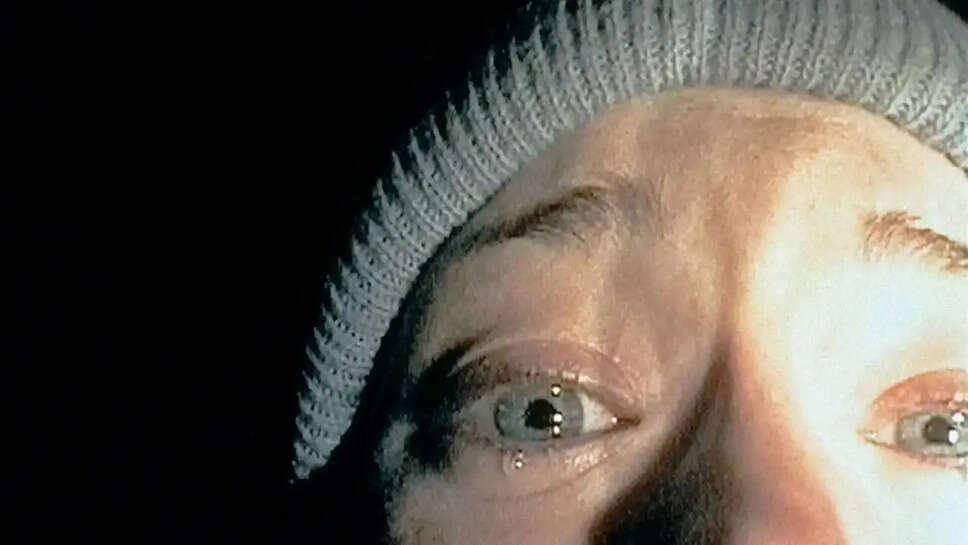 क्या लौटेगा 'The Blair Witch Project' का जादू? जानें नए रीबूट की खास बातें!