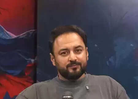 अमर कौशिक ने 'थामा' और 'एक दीवाने की दीवानियत' के बॉक्स ऑफिस टकराव पर किया खुलासा