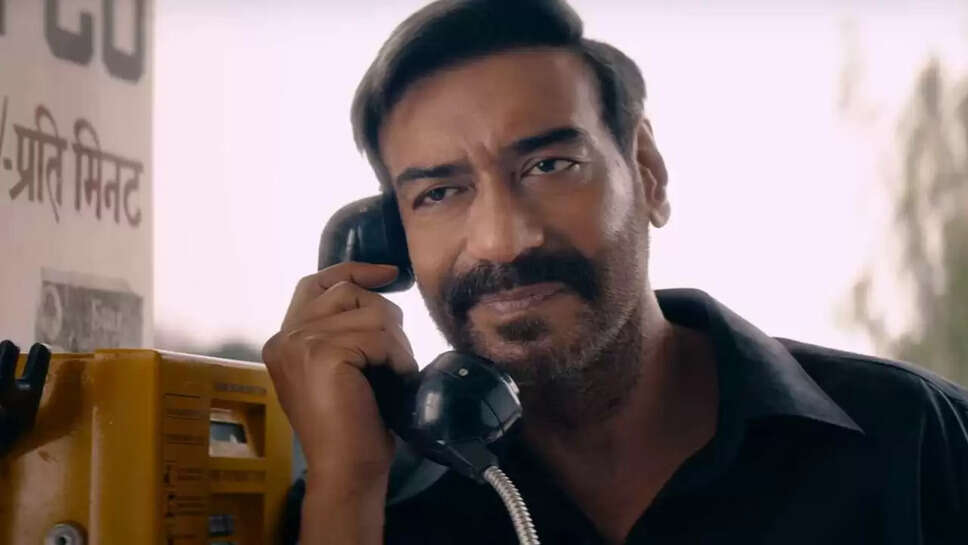 Raid 2: बॉक्स ऑफिस पर पहले शुक्रवार की कमाई का अनुमान