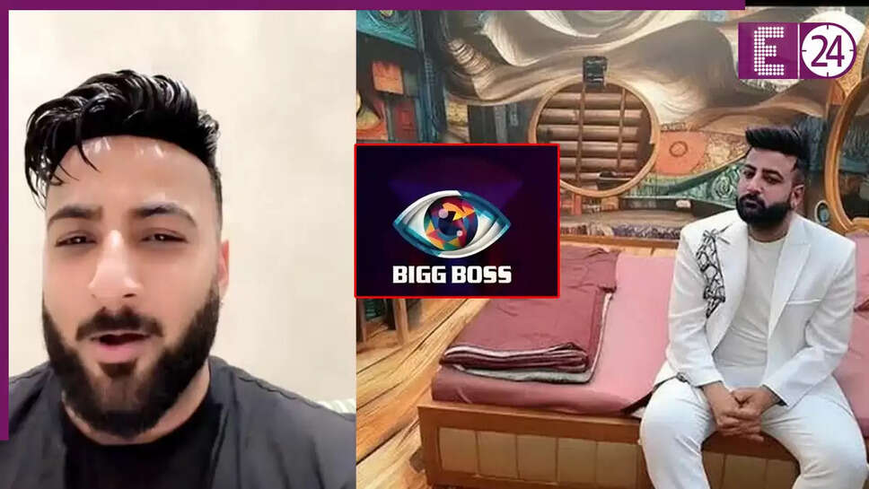 शहबाज बदेशा ने बिग बॉस 19 में शामिल होने की अफवाहों पर लगाई रोक