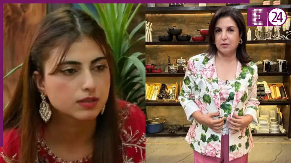 बिग बॉस 19: फरहाना भट्ट ने गौरव खन्ना पर किया खुलासा