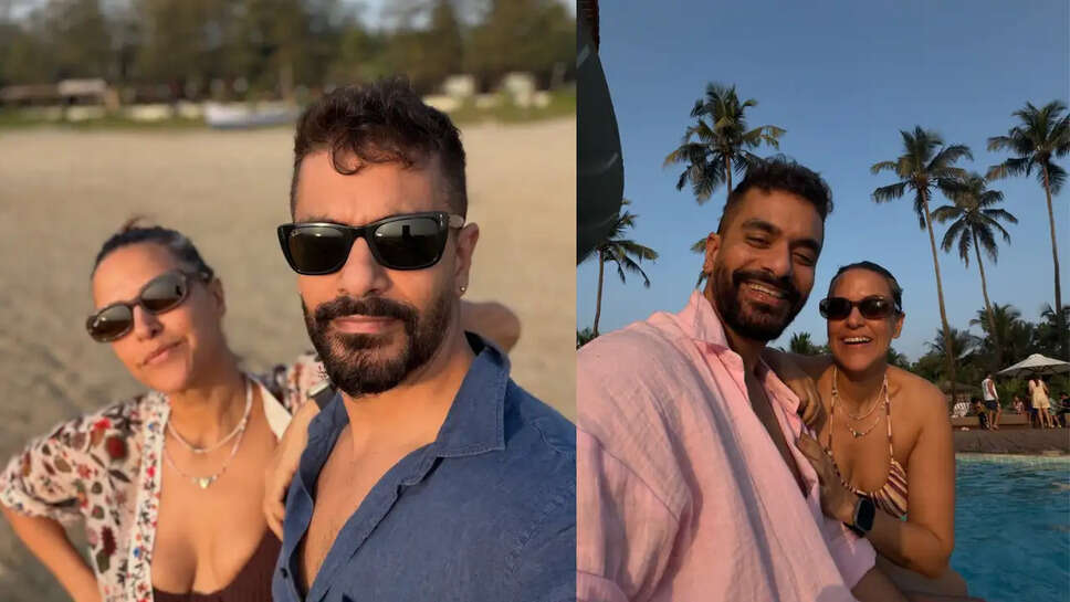 नेहा धूपिया और अंगद बेदी की शादी की अनकही कहानी: क्या है उनके रिश्ते का सच?