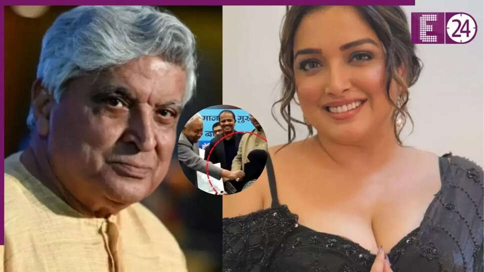 बिहार में हिजाब विवाद: आम्रपाली दुबे और जावेद अख्तर की प्रतिक्रिया