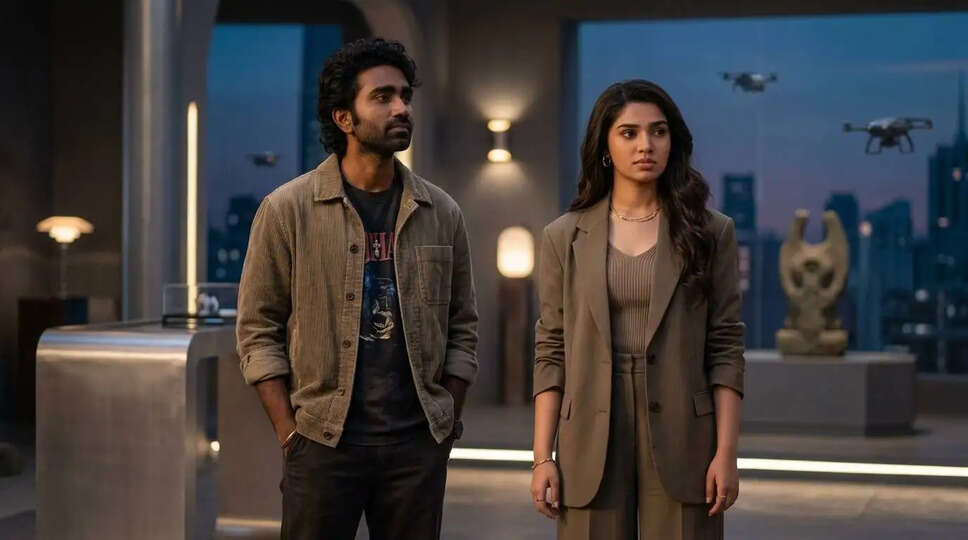 क्या 'Love Insurance Kompany' ने बॉक्स ऑफिस पर किया निराशाजनक प्रदर्शन? जानें इसके कारण!