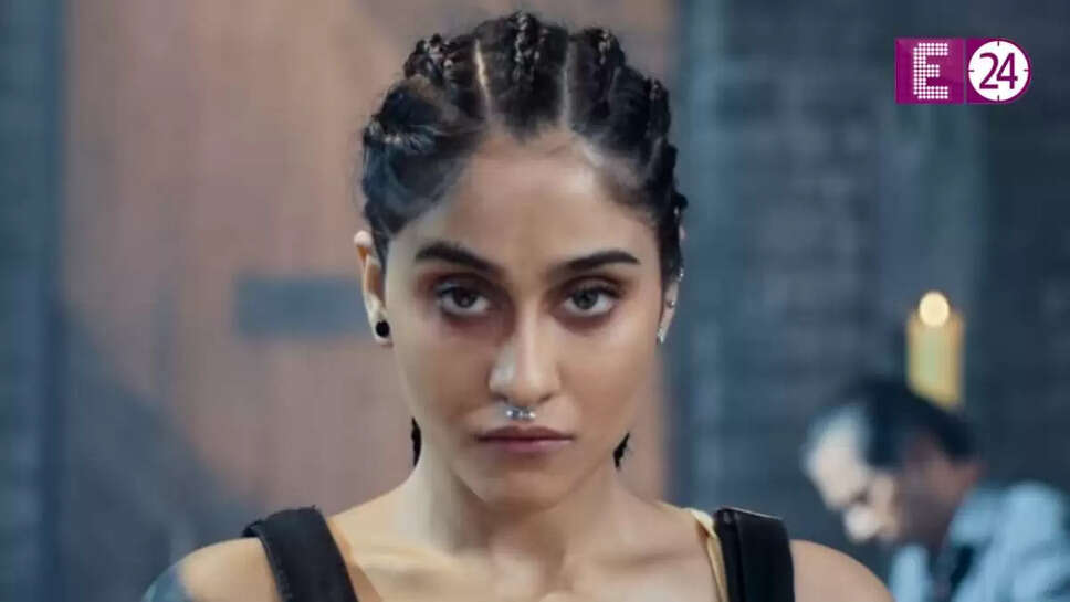 तेलुगु फिल्म 'आवे': एक सस्पेंस से भरी कहानी जो आपको सोचने पर मजबूर कर देगी