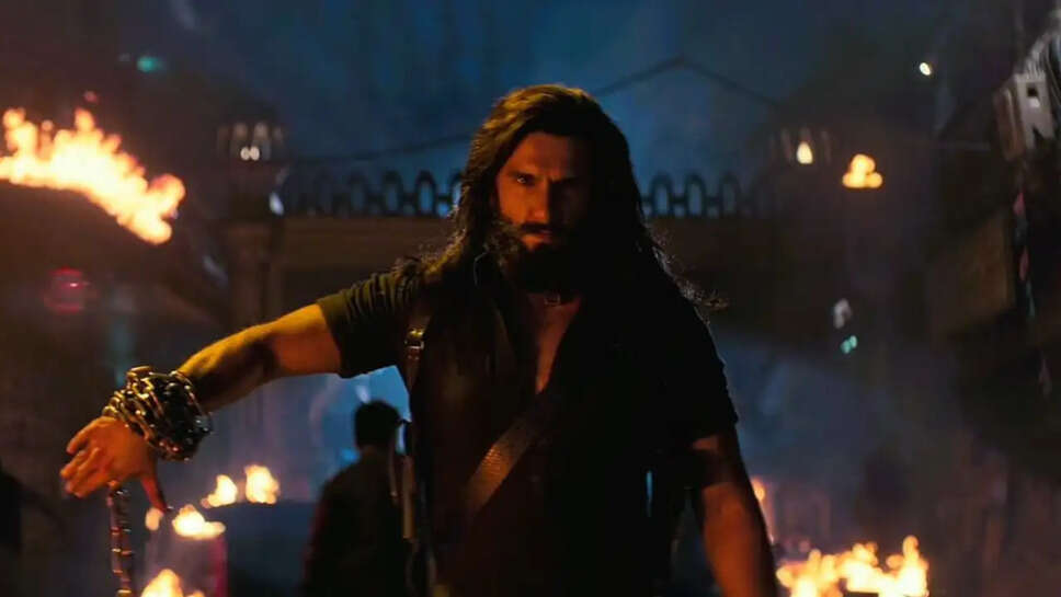 क्या Ranveer Singh की Dhurandhar 2 ने तोड़ा नया रिकॉर्ड? जानें इसकी कमाई के बारे में!