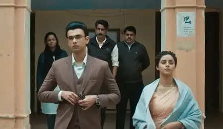क्या है 'ठुकरा के मेरा प्यार 2' का नया सफर? जानें ट्रेलर में छिपे राज़!