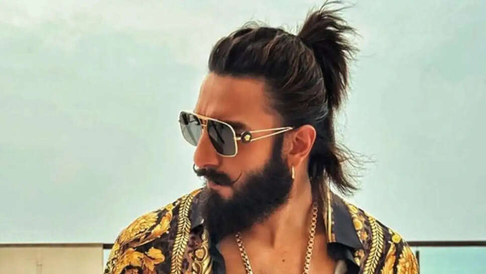 क्या Ranveer Singh बनेंगे भारत के सबसे महंगे अभिनेता? जानें उनकी कमाई के राज!