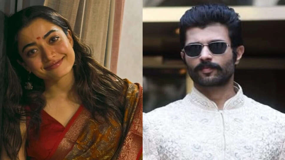 विजय देवरकोंडा और रश्मिका मंदाना की शादी: परंपरा और आधुनिकता का संगम