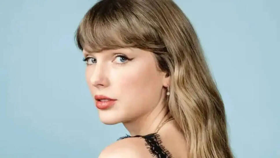 क्या आप जानते हैं Taylor Swift का पहला गाना कौन सा था? जानें उसकी यात्रा की शुरुआत!