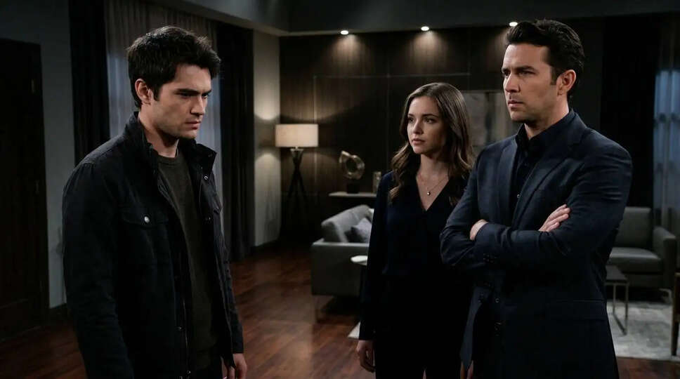 सलेम में लौटे कई किरदार: क्या लाएंगे नए मोड़ और ड्रामा?