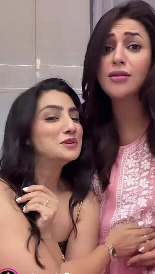 दिव्यांका त्रिपाठी का डांस वीडियो बना चर्चा का विषय, जानें क्या है खास!