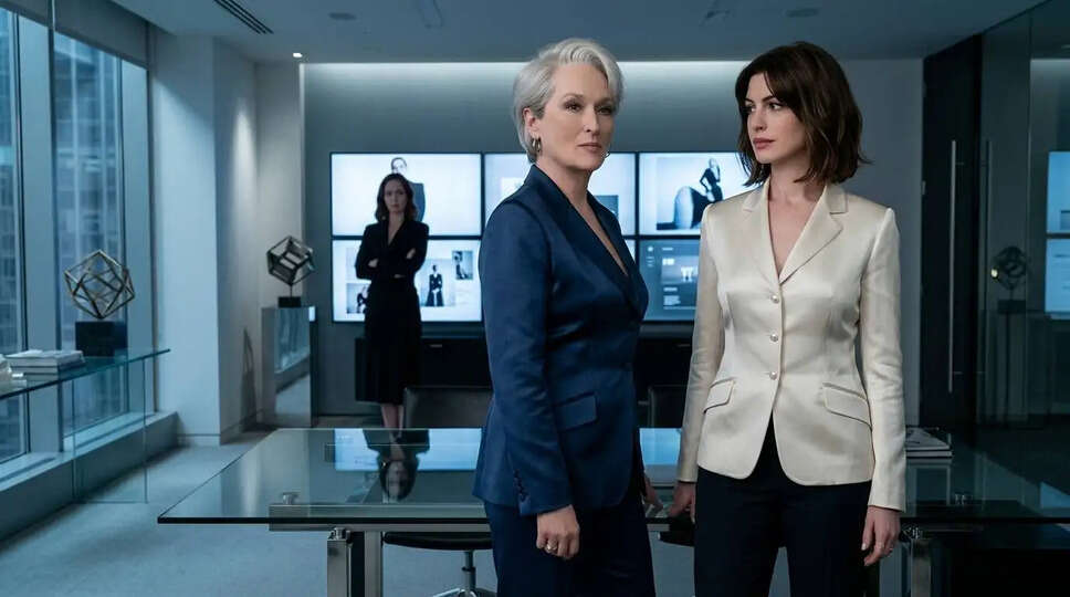 क्या 'The Devil Wears Prada 2' अपने पहले भाग की सफलता को दोहरा पाएगा?