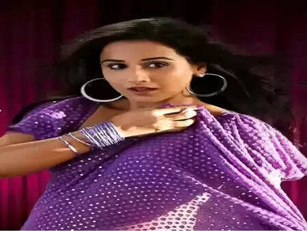 विद्या बालन का करियर: 'द डर्टी पिक्चर' ने कैसे बदली उनकी किस्मत?