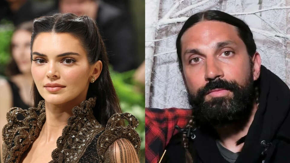 Kendall Jenner और Ben Gorham: एक नई जोड़ी की शुरुआत