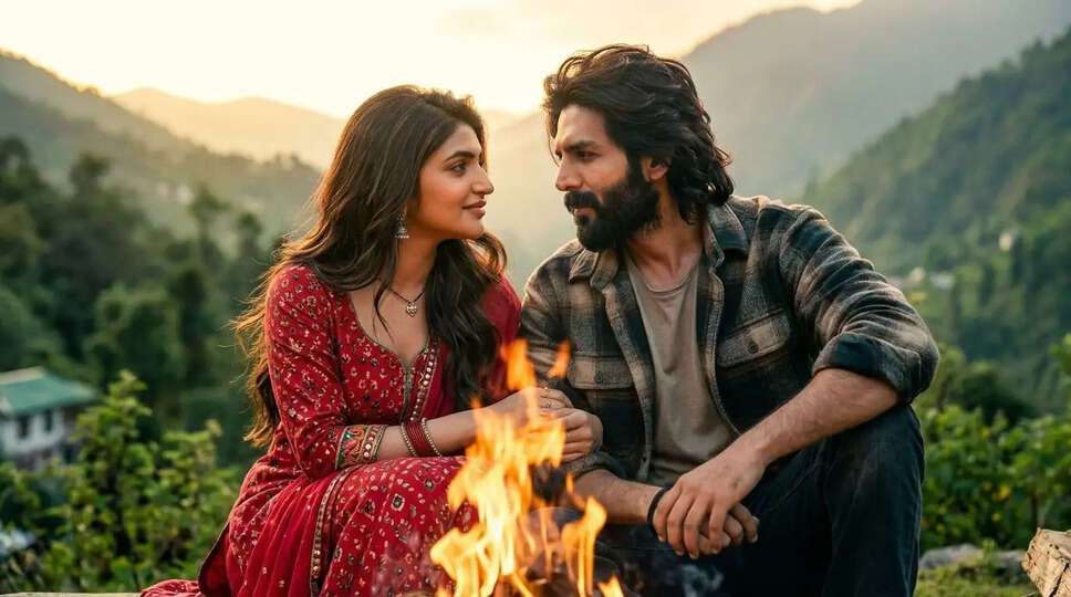 क्या 2026 में रिलीज होगी Kartik Aaryan की नई फिल्म? Anurag Basu ने दी पुष्टि!