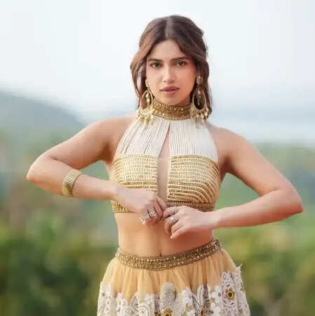 क्या बॉलीवुड में महिलाओं की कहानियों की कमी हो रही है? भूमि पेडनेकर ने उठाया सवाल!