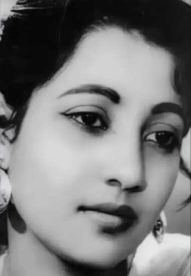 सुचित्रा सेन: भारतीय सिनेमा की अमर अदाकारा को जैकी श्रॉफ ने दी श्रद्धांजलि