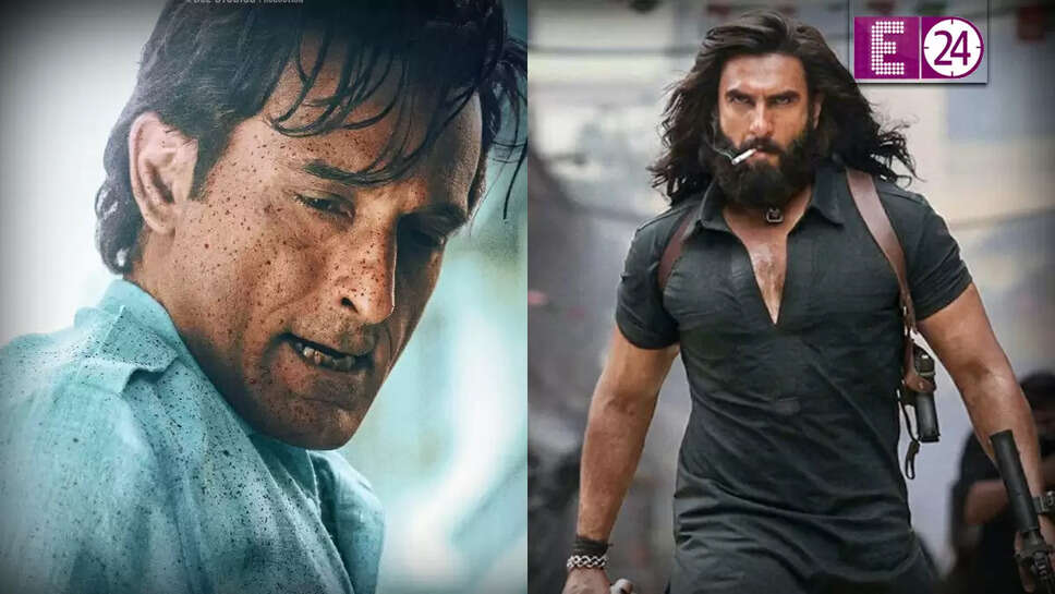 धुरंधर फिल्म में रणवीर सिंह को मिला कम ध्यान, नवीन कौशिक ने किया खुलासा