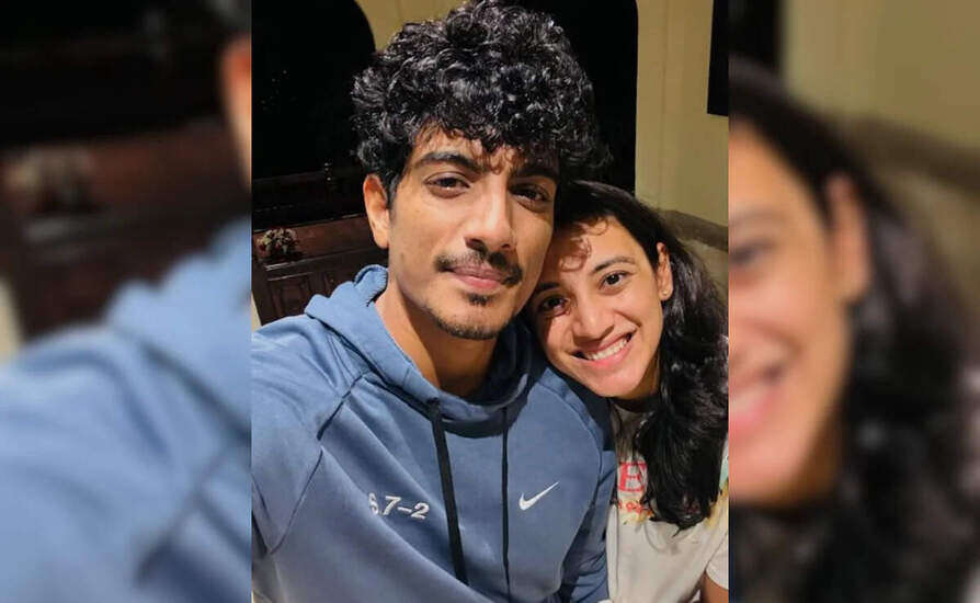 क्या पलाश मुच्छल और स्मृति मंधाना की शादी का सपना टूट गया? जानें पूरी कहानी!