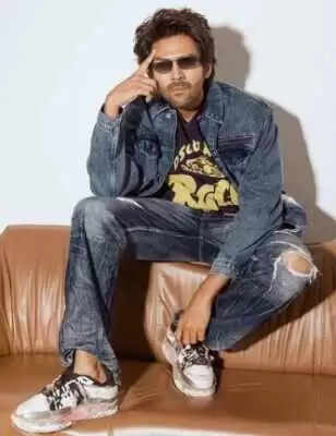 क्या है कार्तिक आर्यन की बहन की शादी की तैयारी? जानें फिल्म 'तू मेरी मैं तेरा' के बारे में!