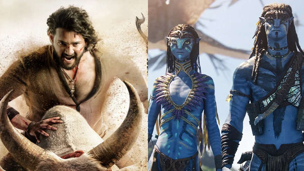 महेश बाबू की फिल्म 'वाराणसी' का पहला झलक 'अवतार: फायर एंड ऐश' के साथ?