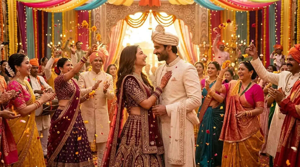 इस हफ्ते रिलीज़ होने वाली फ़िल्में: रोमांस से लेकर जीवनी तक का सफर!