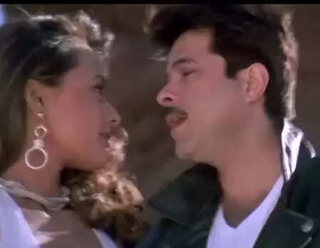 क्या आप जानते हैं 'पुकार' फिल्म के 26 साल पूरे होने पर अनिल कपूर ने क्या कहा?