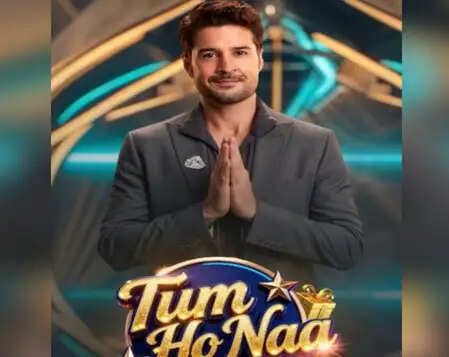 राजीव खंडेलवाल की धमाकेदार वापसी: नए गेम शो 'तुम हो ना' में होस्ट बनेंगे!
