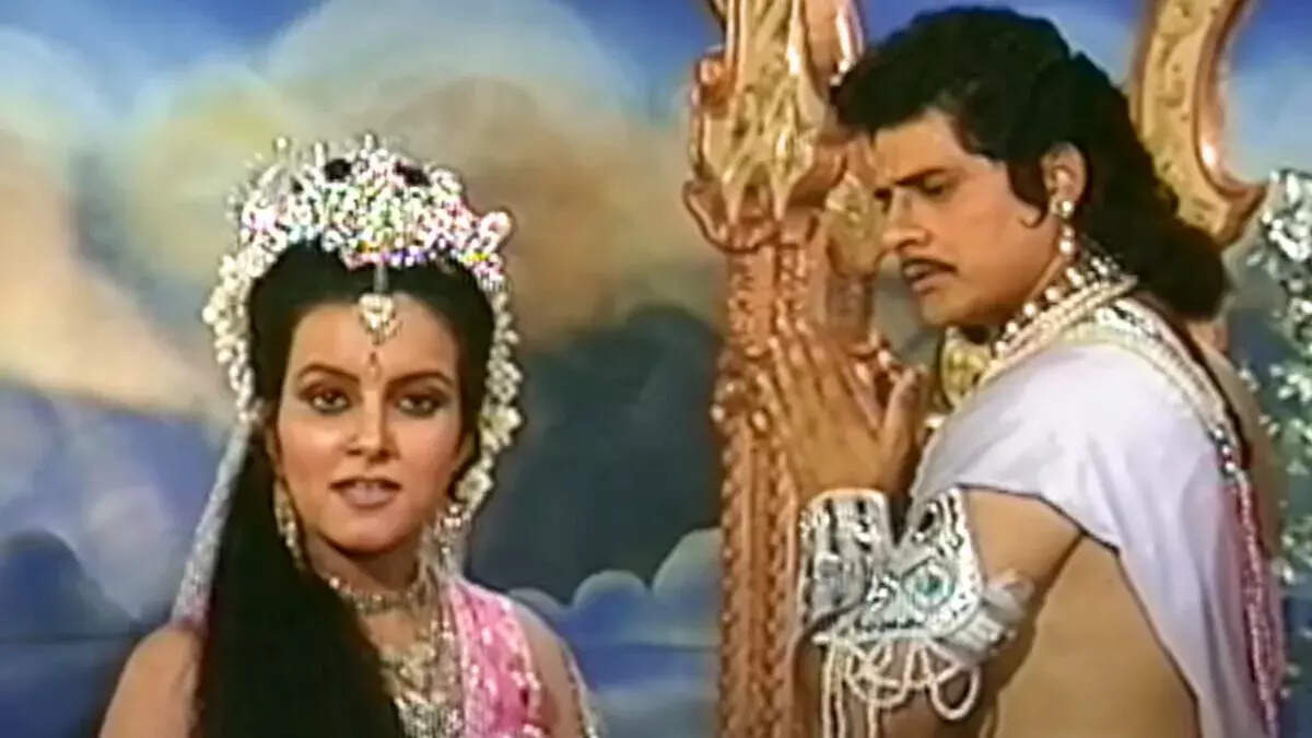 महाभारत के श्राप: कैसे इन अभिशापों ने बदल दी इतिहास की धारा?