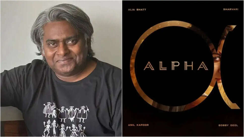 क्या Alia Bhatt और Sharvari की फिल्म 'Alpha' OTT पर नहीं, बल्कि सिनेमाघरों में होगी रिलीज?