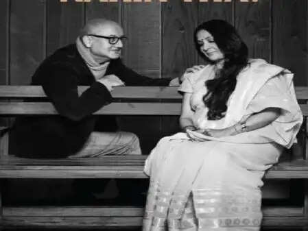 अनुपम खेर ने रंगमंच दिवस पर साझा की अपनी 40 साल की यात्रा, थिएटर को बताया जीवन का असली स्कूल!