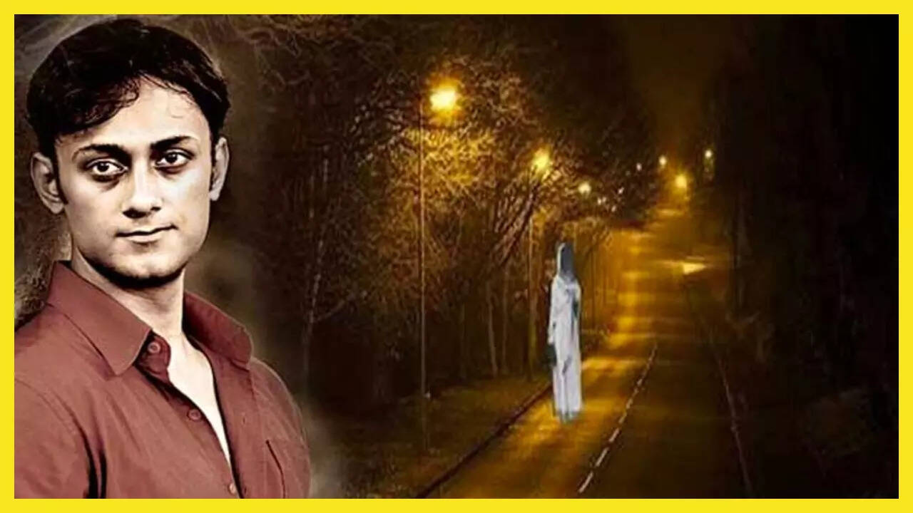 गौरव तिवारी: भारत के प्रमुख पैरानॉर्मल अन्वेषक की रहस्यमय मौत का सच