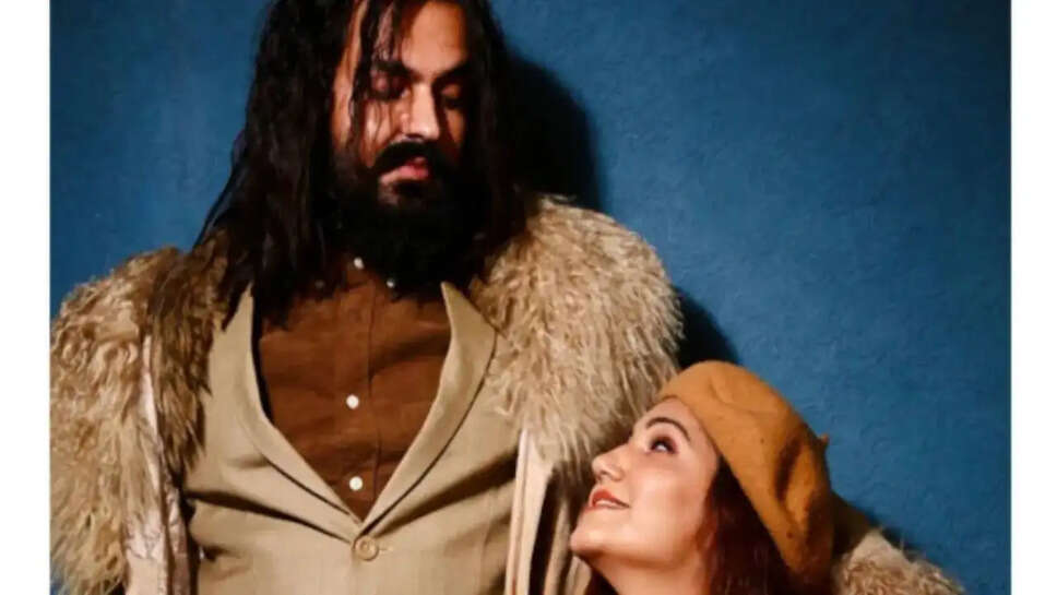 क्या Sapna Choudhary के जीवन में आई मुश्किलें? पति Veer Sahu पर लगे गंभीर आरोप!