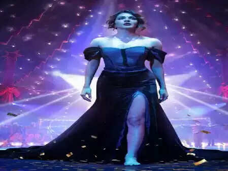 कियारा आडवाणी की नई फिल्म 'टॉक्सिक' में नादिया का किरदार: क्या है इस रोल की चुनौती?